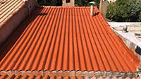 couvreur toiture Castellare-di-Mercurio